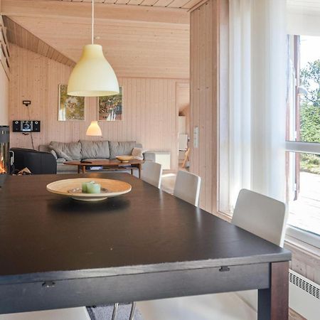 4 Bedroom Pet Friendly Home In Fjerritslev Екстериор снимка